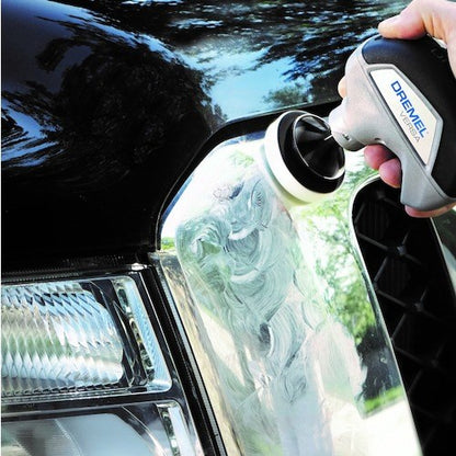 ドレメル コードレスお掃除回転ブラシ VERSAバーサ PC10-01