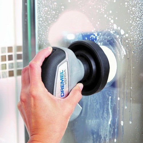 ドレメル コードレスお掃除回転ブラシ VERSAバーサ PC10-01