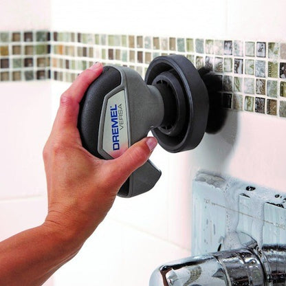 ドレメル コードレスお掃除回転ブラシ VERSAバーサ PC10-01