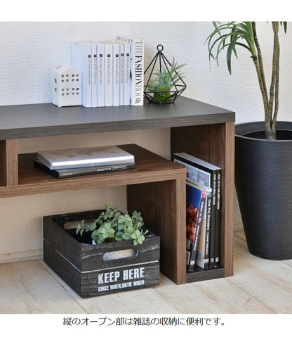 日本製 伸縮性 テレビ台 カリーナ テレビ台 テレビボード TV台 TVボード 伸縮テレビ台 木製 ローボード 伸縮 フラップ扉 32インチ AVボード 伸縮式テレビ台 テレビラック フラップ扉 国産(代引不可)