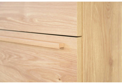 たっぷり収納 ランドリーラック 幅30cm 日本製 サニタリー 洗面所 ヘルスメーター収納 sa1830th オープンラック ランドリー(代引不可)