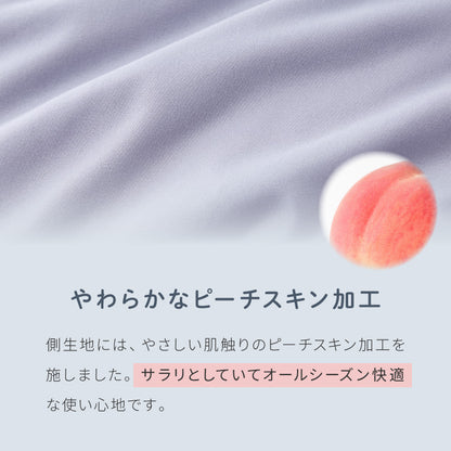 掛け布団 ダブル 単品 抗菌 防臭 エアロファイバーダウン フィルケア テイジン TEIJIN 帝人 ほこりが出にくい 洗える 丸洗い 高機能 掛け布団 掛布団 かけぶとん 布団 ふとん【送料無料】