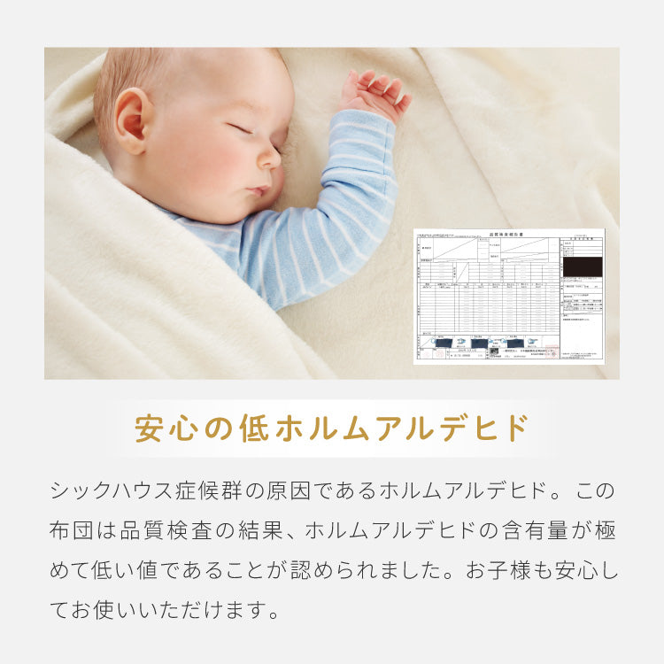掛け布団 セミダブル 単品 抗菌 防臭 エアロファイバーダウン フィルケア テイジン TEIJIN 帝人 ほこりが出にくい 洗える 丸洗い 高機能 掛け布団 掛布団 かけぶとん 布団 ふとん【送料無料】