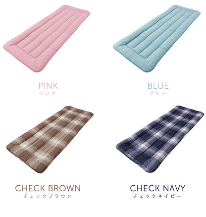 ごろ寝マット 68×180cm プロファイルウレタン 長座布団 ごろ寝布団 ごろ寝クッション 敷布団 体圧分散 敷き布団 三層 来客用