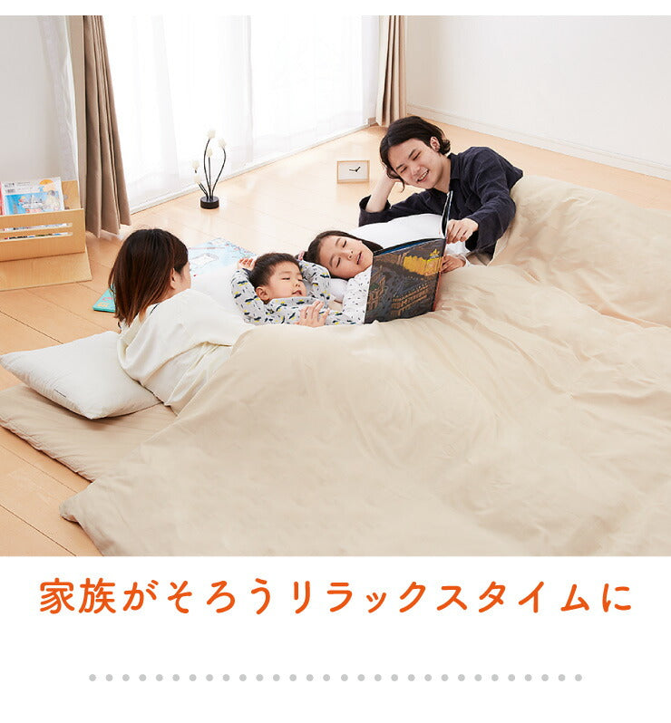 敷布団 TEIJIN（テイジン） 敷布団 日本製 洗える 軽量 敷き布団 クイーン 固