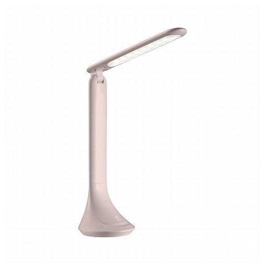 デスクライト MT010RD ヌーディーローズ 勉強 仕事 リモートワーク 在宅ワーク 明るい おしゃれ