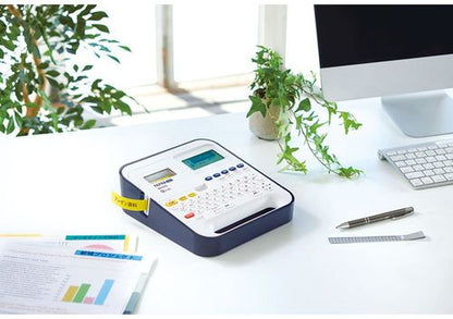 ラベルライター テプラ PRO SR370