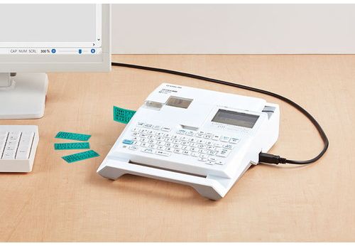 ラベルライター テプラ PRO SR-R680