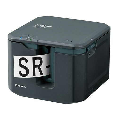 ラベルプリンター テプラ PRO SR-R7900P