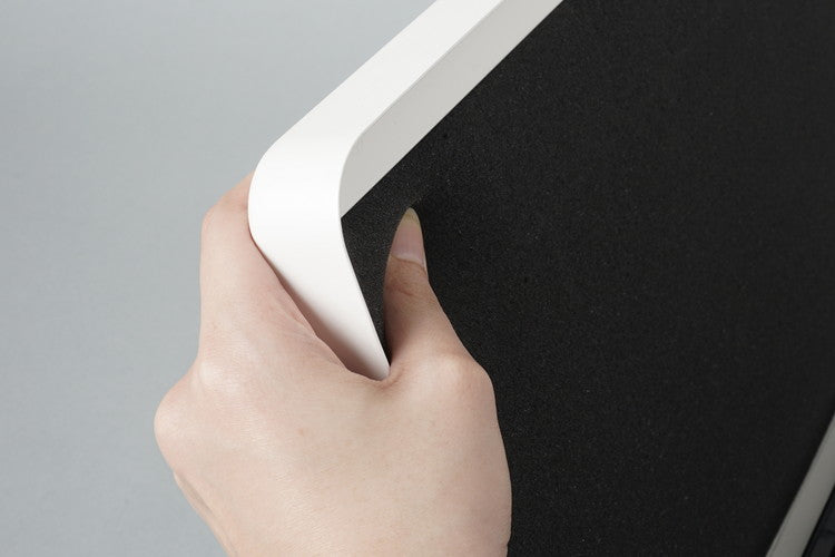 そとレジ MR-2700 手提げ金庫 キャッシュボックス トランク型 簡易レジ 持ち歩き 貴重品 セキュリティ A4サイズ対応 ワイヤー付き カール事務器