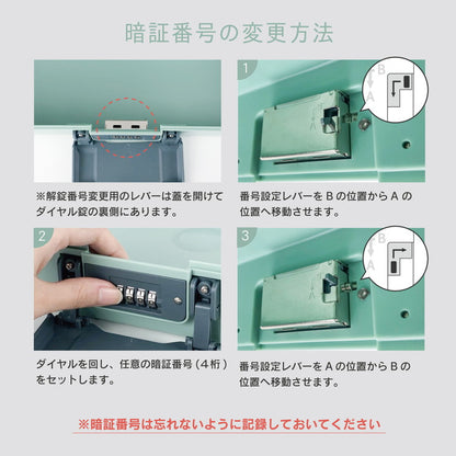 保管ボックス HBP-200-W ストレージボックス プラスチック製 保管ケース A4サイズ対応 ホワイト シンプル カール事務器