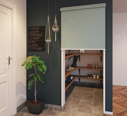 テンションバーブリッジ LLサイズ 135~180cm ロールスクリーン用 立川機工 調節可能 工具不要 テンションバー アルミ つっぱり つっぱり棒 ネジ不要(代引不可)