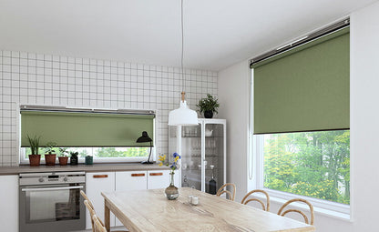 テンションバーブリッジ Mサイズ 60~90cm ロールスクリーン用 立川機工 調節可能 工具不要 テンションバー アルミ つっぱり つっぱり棒 ネジ不要(代引不可)