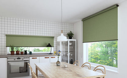 テンションバーブリッジ Mサイズ 60~90cm ロールスクリーン用 立川機工 調節可能 工具不要 テンションバー アルミ つっぱり つっぱり棒 ネジ不要(代引不可)