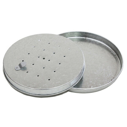 渡辺金属工業 OBAKETSU ライスストッカー 10kg レッド(代引不可)