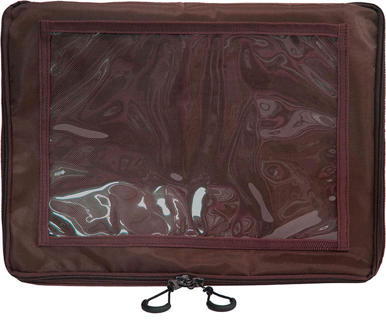 オカトー covo 宅配ボックス ブラウン 配送ボックス ストレージ 防水 折り畳み 置き配 置くだけ 簡単設置(代引不可)