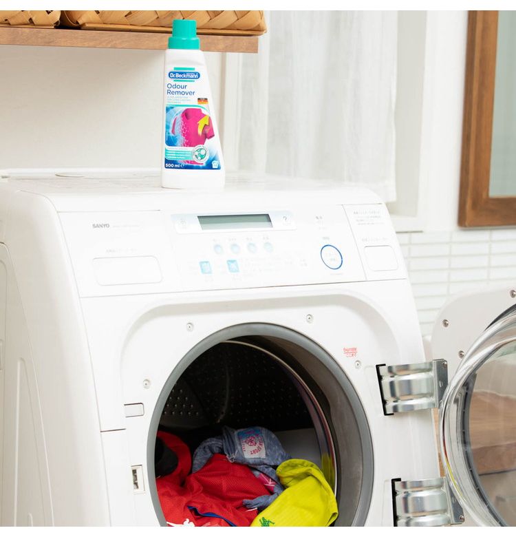 E.OCT オドリムーバー DP010011 約 500ml ドイツ製 1個(代引不可)