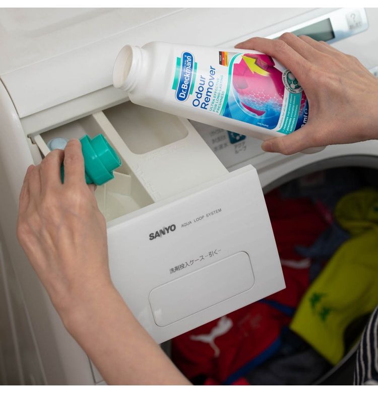 E.OCT オドリムーバー DP010011 約 500ml ドイツ製 1個(代引不可)