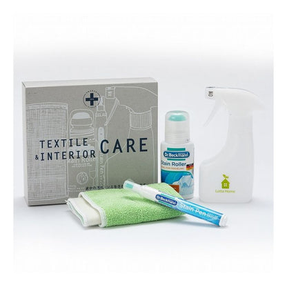 E.OCT テキスタイル&インテリアケアBOX ICSET003(代引不可)