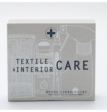 E.OCT テキスタイル&インテリアケアBOX ICSET003(代引不可)