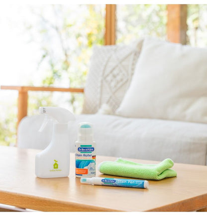 E.OCT テキスタイル&インテリアケアBOX ICSET003(代引不可)