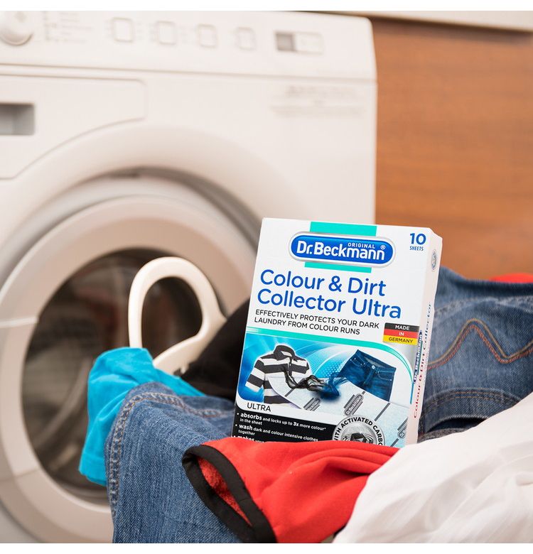 E.OCT カラー&ダートコレクター ウルトラ10枚 DP010012 ドイツ製 10枚入リ(代引不可)