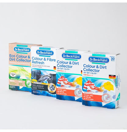 E.OCT カラー&ダートコレクター ウルトラ10枚 DP010012 ドイツ製 10枚入リ(代引不可)