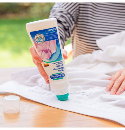 E.OCT プレウォッシュ エリ袖&シミ取リ DP010008 約 250ml ドイツ製 1本(代引不可)