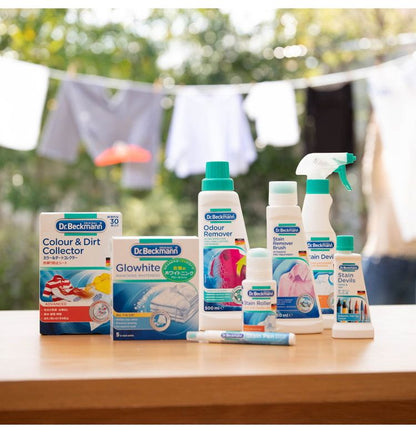 E.OCT プレウォッシュ エリ袖&シミ取リ DP010008 約 250ml ドイツ製 1本(代引不可)