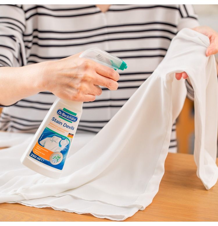 E.OCT プレウォッシュ デオスウェット消臭 DP010010 約 250ml ドイツ製 1本(代引不可)