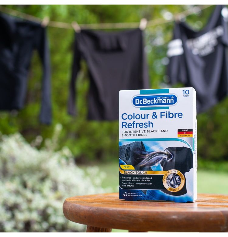 E.OCT ブラックファイバーリフレッシュ10枚 DP010013 ドイツ製 10枚入リ(代引不可)