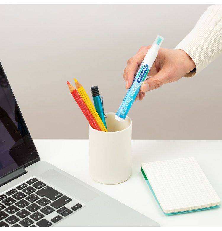 E.OCT ステインペン 9ml DP030001 約 9ml ドイツ製 1個(代引不可)