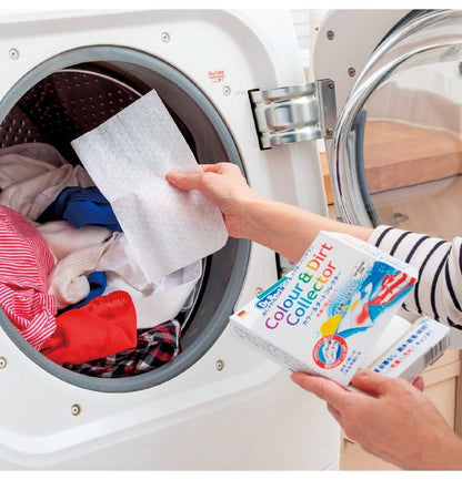 E.OCT カラー&ダートコレクター 12枚入リ DP010002 ドイツ製(代引不可)