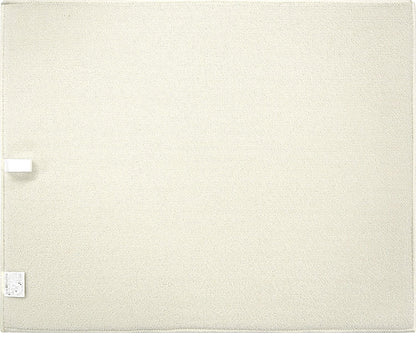 オカトー MOOMIN 吸水水切りマット 40x50 リトルミイ キッチン ふきん(代引不可)