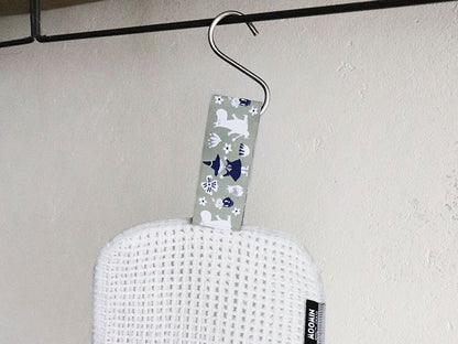 オカトー MOOMIN 無限に抗菌するスポンジ 食器洗い キャラクター キッチン(代引不可)