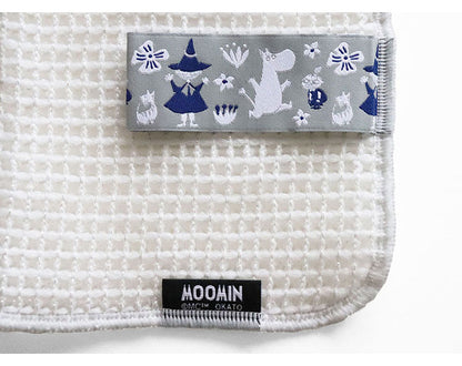 オカトー MOOMIN 無限に抗菌するスポンジ 食器洗い キャラクター キッチン(代引不可)