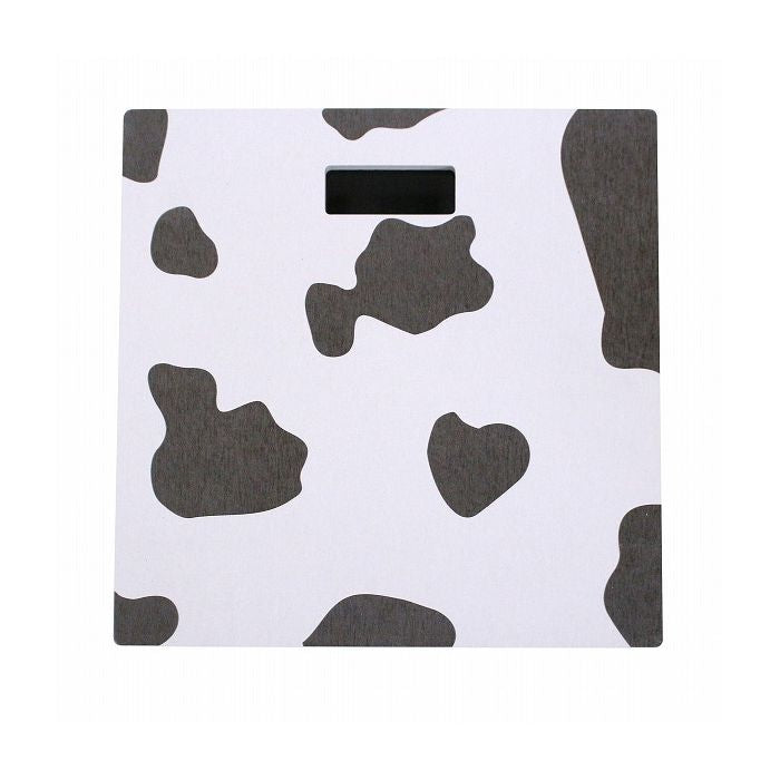 珪藻土 ヘルスメーター Cow NEO-140-CW デジタル 体重 測定 計測 測り たいじゅうけい ヘルスメーター ボディスケール(代引不可)