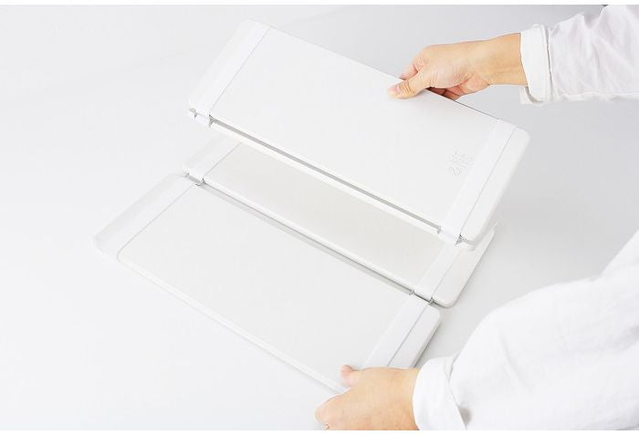 珪藻土 折りたたみマット plane NEO-170-PL 折りたたみ バスマット プレーン けいそうど お風呂 バス 洗面所 吸水 速乾 大判 防カビ 清潔 防ダニ TV テレビ おしゃれ かわいい インテリア 柄 収納(代引不可)