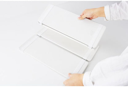 珪藻土 折りたたみマット plane NEO-170-PL 折りたたみ バスマット プレーン けいそうど お風呂 バス 洗面所 吸水 速乾 大判 防カビ 清潔 防ダニ TV テレビ おしゃれ かわいい インテリア 柄 収納(代引不可)