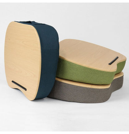 クラスアップ テーブルクッション TCN-H01 GN グリーン 中国製(代引不可)