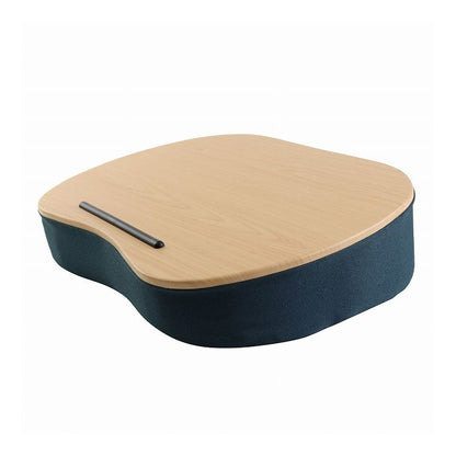 クラスアップ テーブルクッション TCN-H01 BL ブルー 中国製(代引不可)