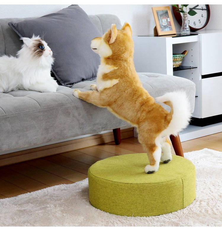 クラスアップ フロアチェア CN-H412 GN グリーン 中国製(代引不可)