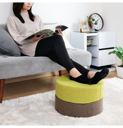 クラスアップ フロアチェア CN-H412 GN グリーン 中国製(代引不可)