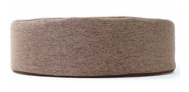 クラスアップ フロアチェア CN-H412 BR ブラウン 中国製(代引不可)