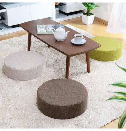 クラスアップ フロアチェア CN-H412 BR ブラウン 中国製(代引不可)