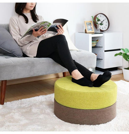 クラスアップ フロアチェア CN-H512 GN グリーン 中国製(代引不可)