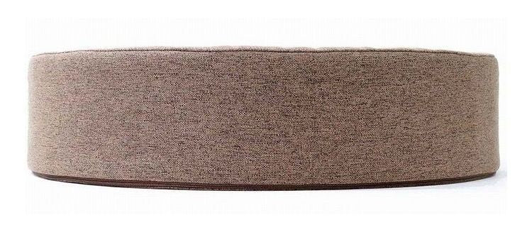 クラスアップ フロアチェア CN-H512 BR ブラウン 中国製(代引不可)