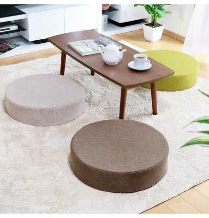 クラスアップ フロアチェア CN-H512 BR ブラウン 中国製(代引不可)