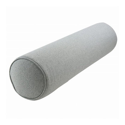 クラスアップ 円柱クッション CN-H75 GR グレー 中国製(代引不可)