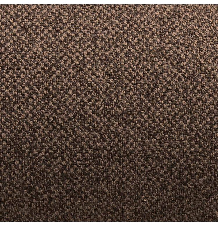 クラスアップ 円柱クッション CN-H75 BR ブラウン 中国製(代引不可)